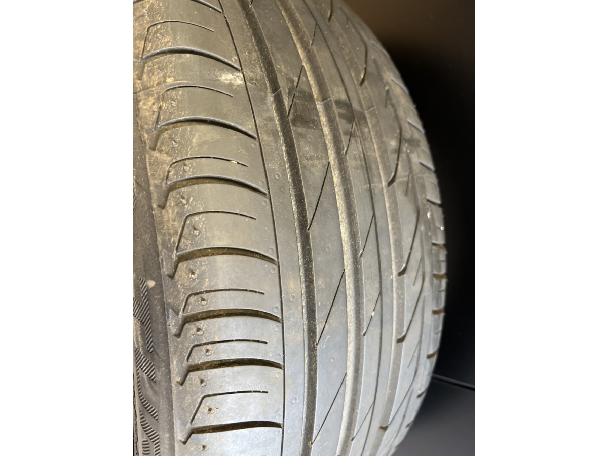 Pneus été 17 225/45 R17 91V - Photo 1
