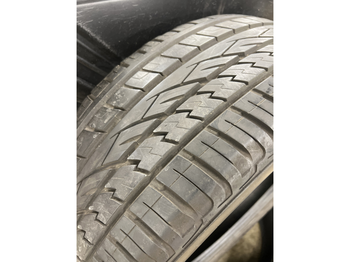 Pneus été 20 245/45 R20 103V - Photo 1