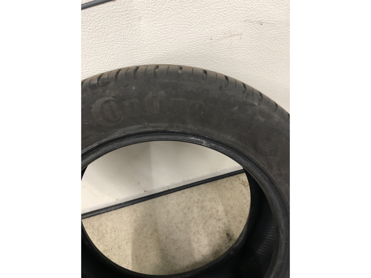 Pneus été 16 205/55 R16 91V - Photo 1