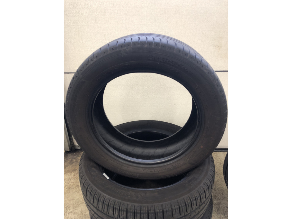 Pneus été 16 195/55 R16 87H - Photo 1