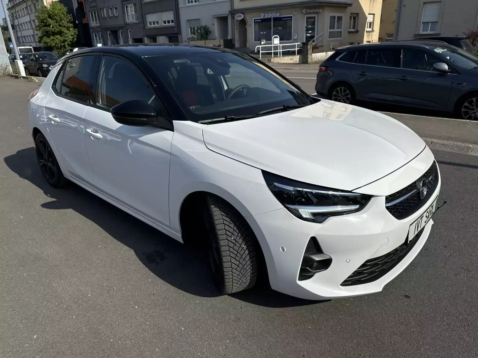 Opel Corsa GS 1.5 TURBO D MT6 102CV - Photo 1