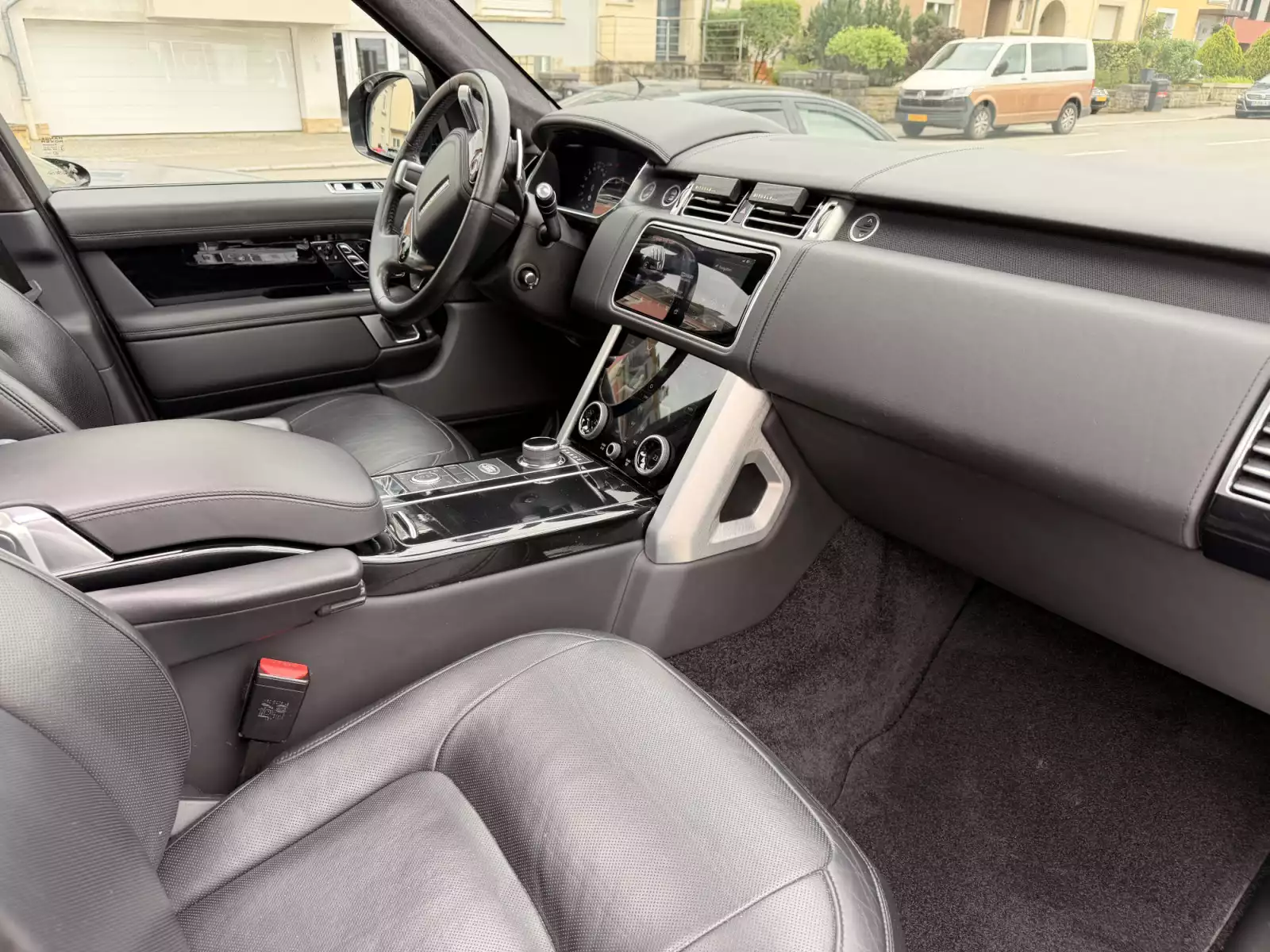 Land Rover Range Rover 4.4 SDV8 340 Autobiography - Photo 1