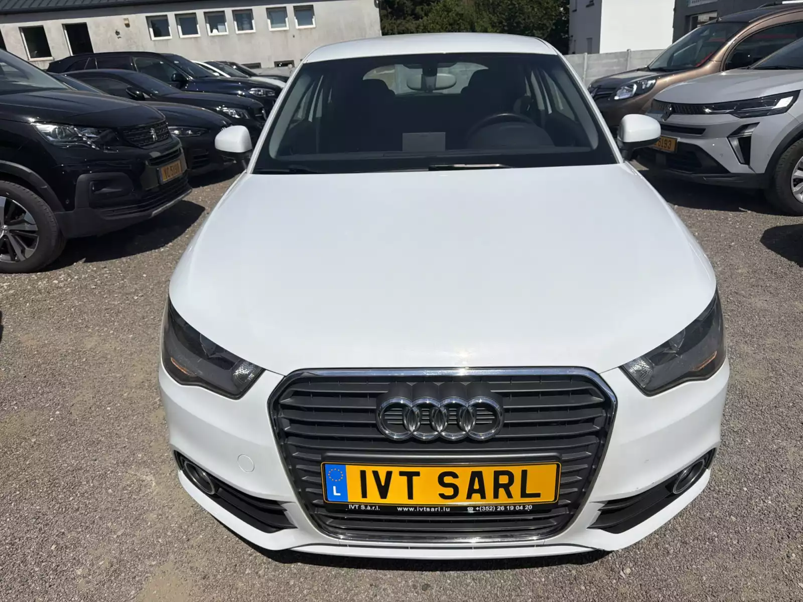 Audi A1 1.2 TSI 85CV - Photo 1