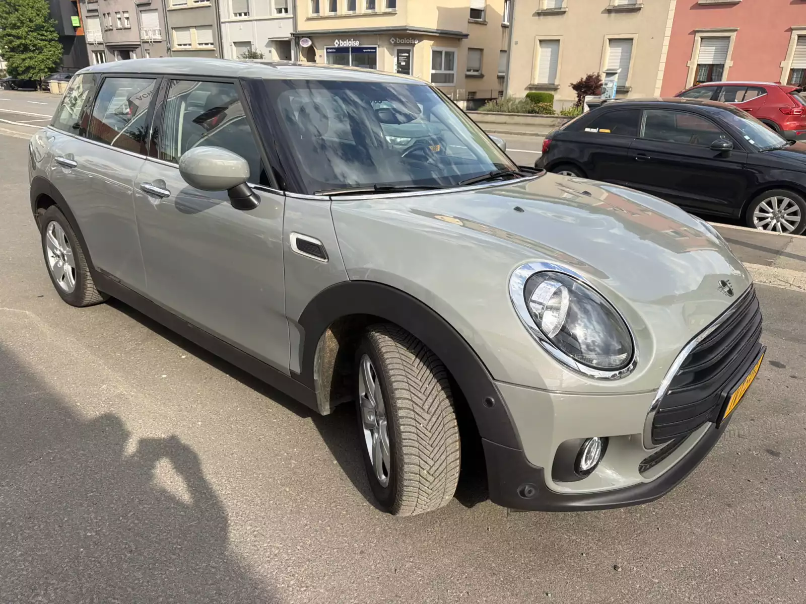 MINI One D Clubman 115CV BM6 - Photo 1