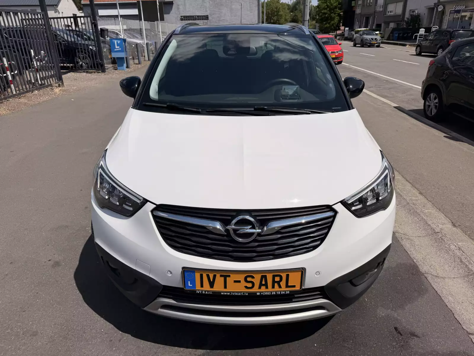Opel Crossland X 130 Innovation Auto. - Photo 1