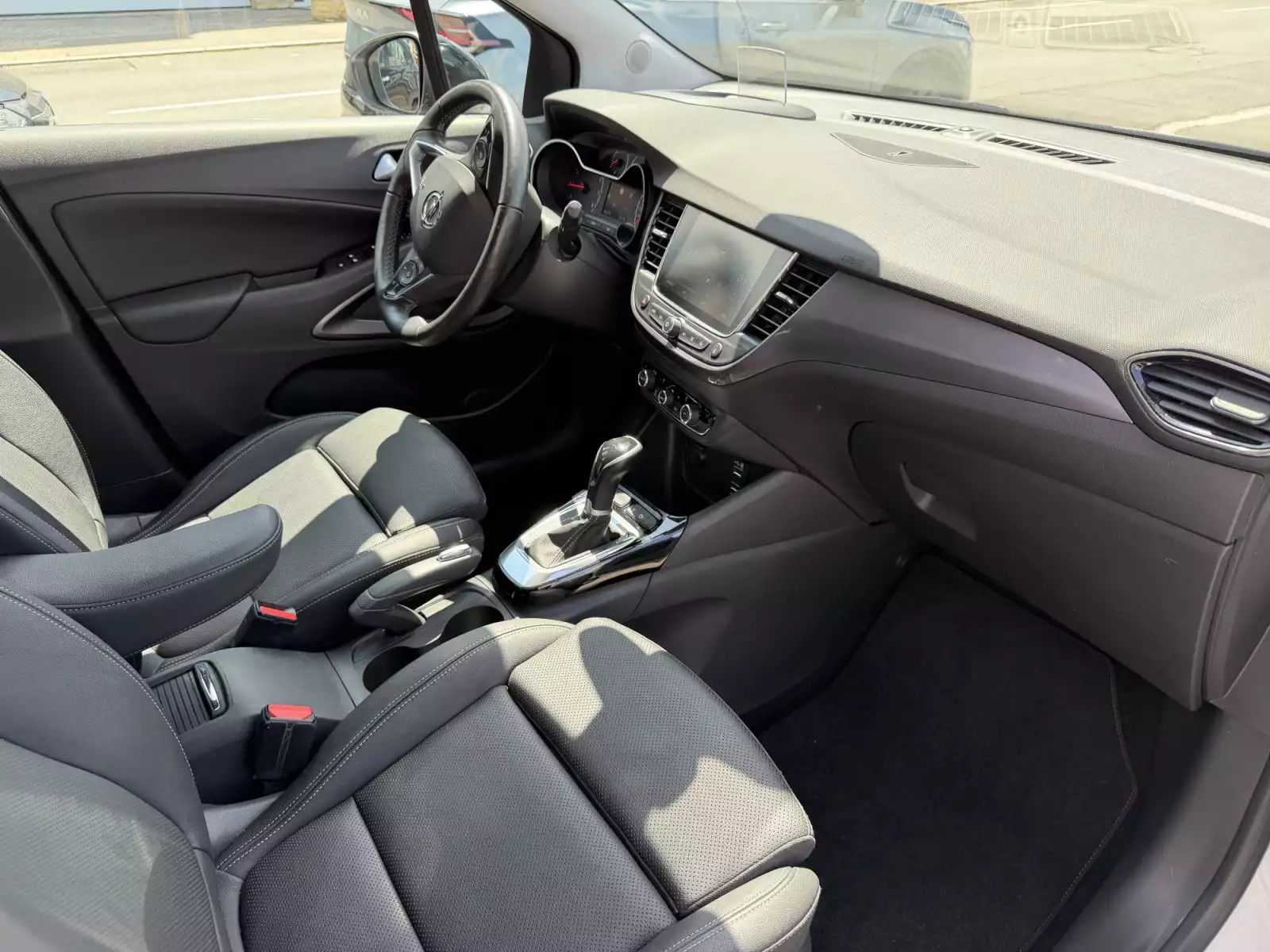 Opel Crossland X 130 Innovation Auto. - Photo 1