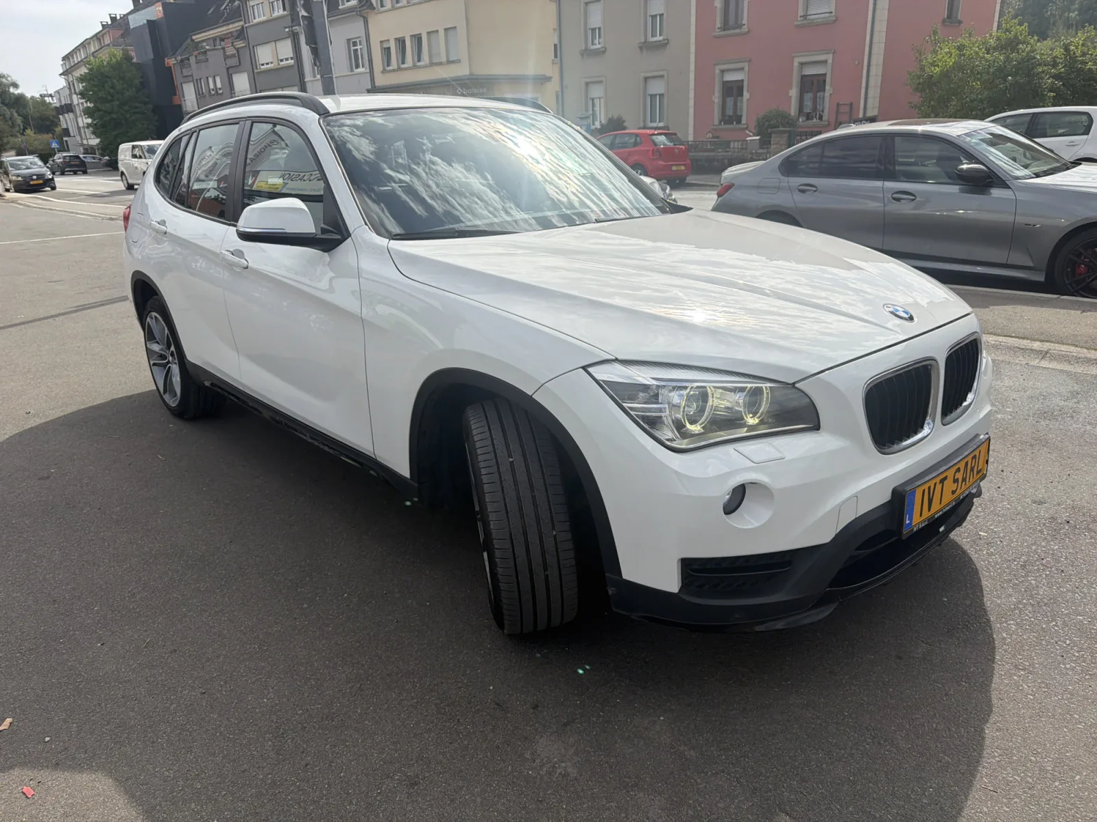 BMW X1 Sport 20d 184 SDrive - Photo 1