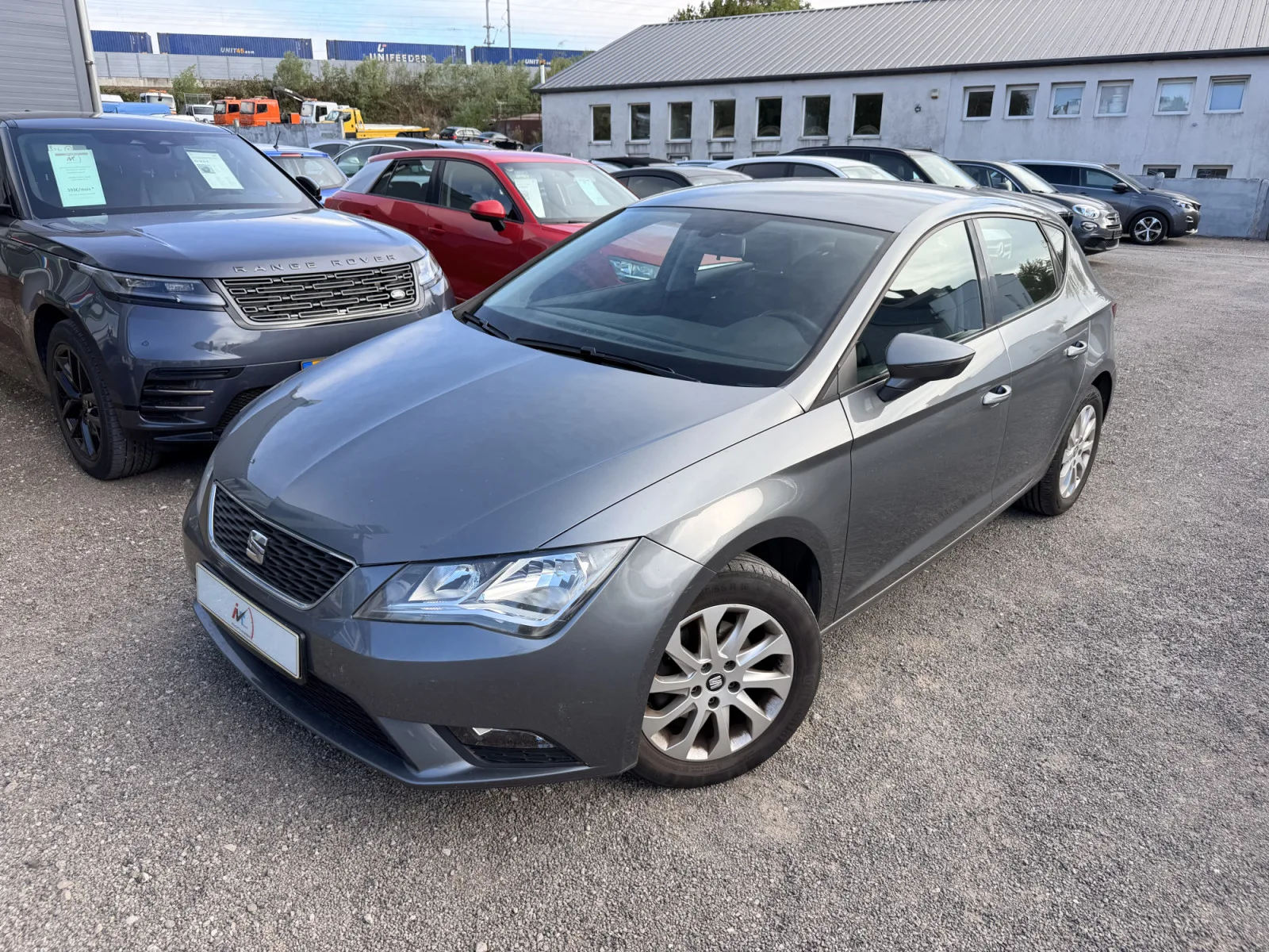 SEAT Leon 1.2 TSI 105 Ambition - Photo 1
