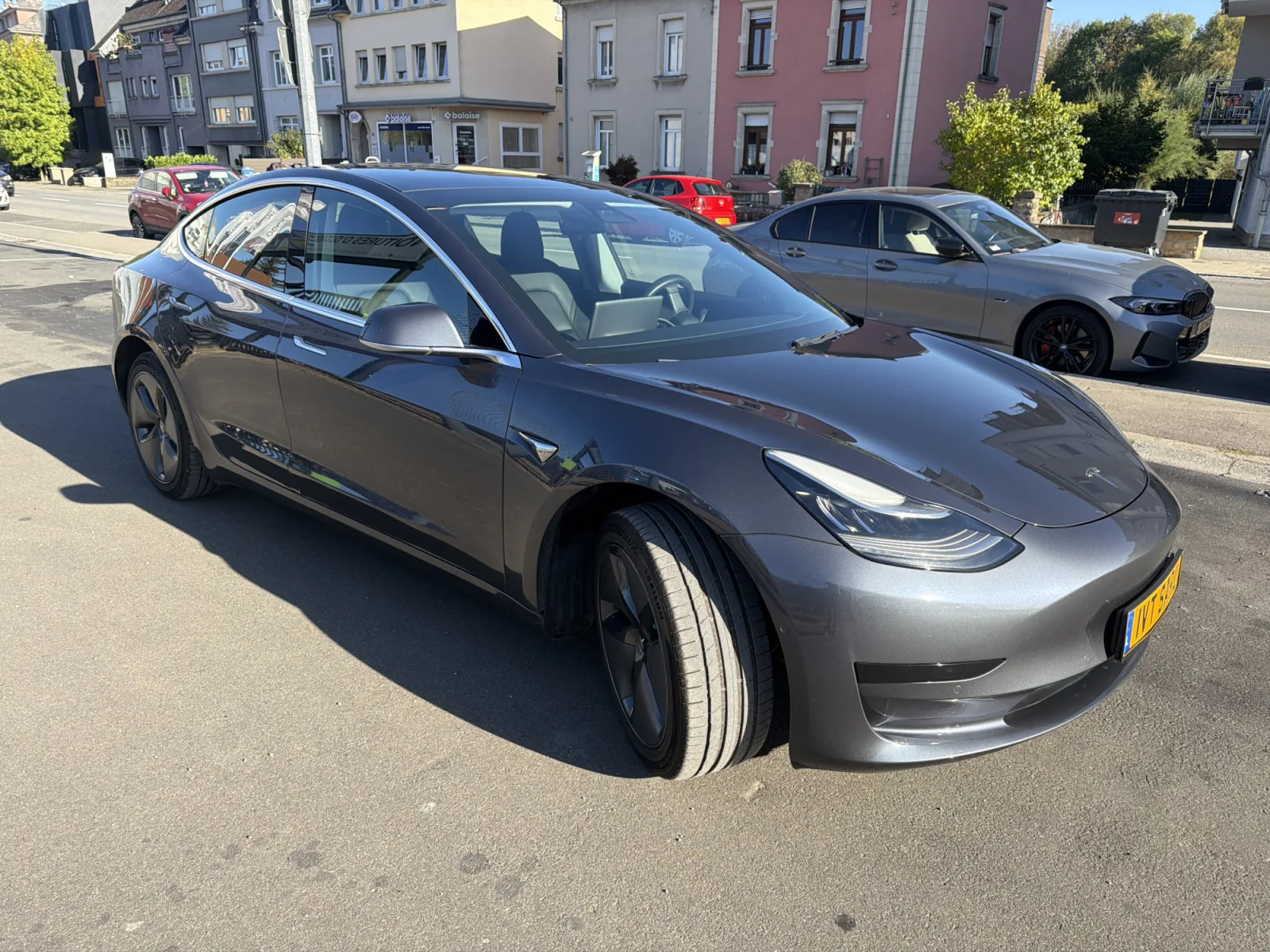 Tesla Model 3 239 KW - Photo 1