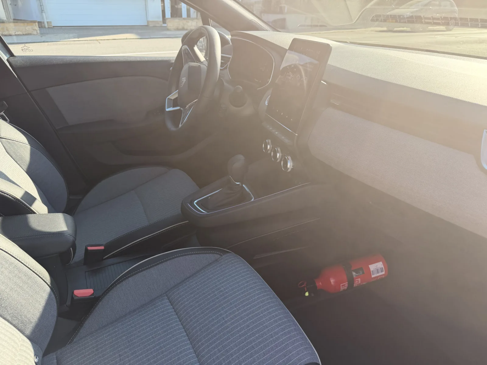 Renault Clio E-Tech 145 Hybride Intens - Photo 1
