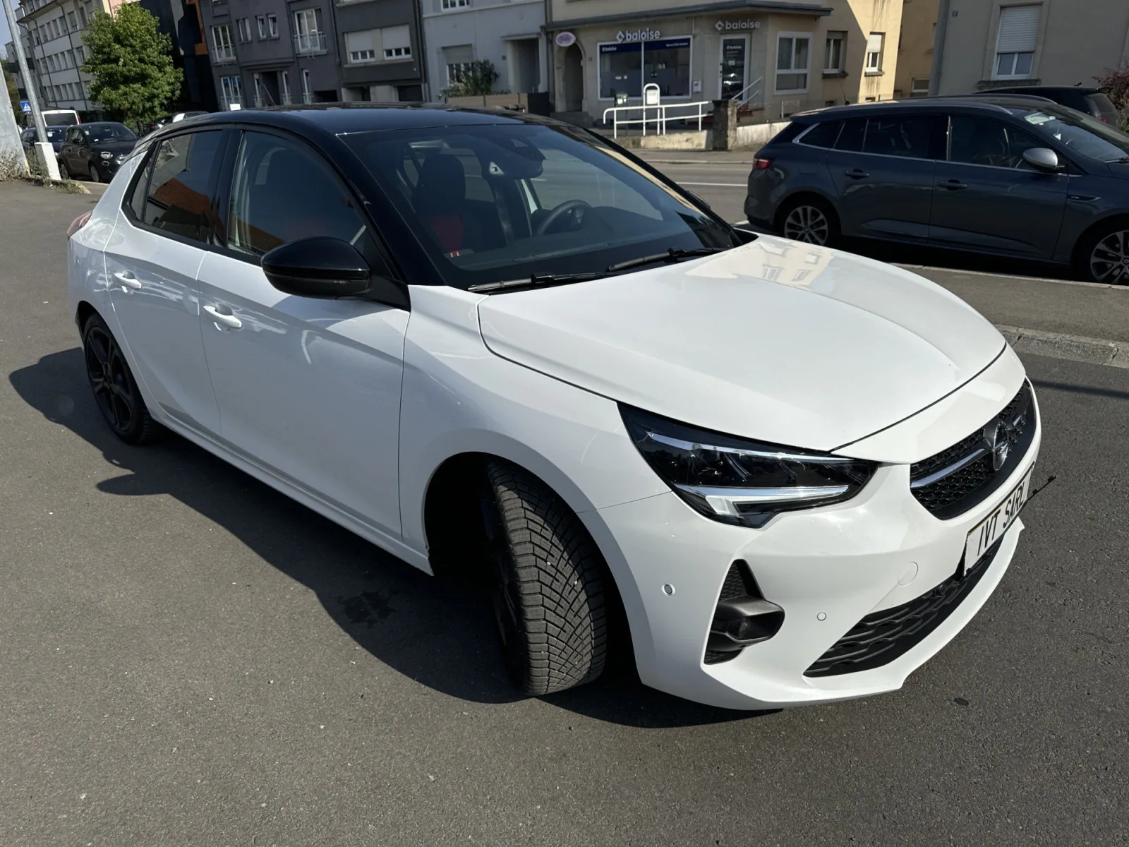 Opel Corsa GS 1.5 TURBO D MT6 102CV - Photo 1