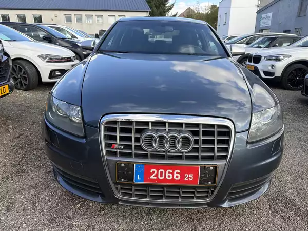 Audi S6 V10 5.2 FSI AUTO QUATTRO - Photo 2