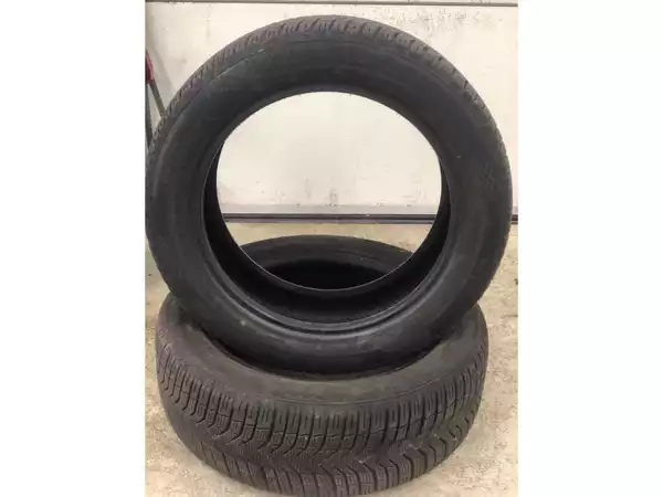 Pneus toutes saisons 17 205/55 R17 95W - Photo 1