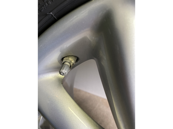 Jantes alu + Pneus été 17 225/45 R17 91W - Photo 2