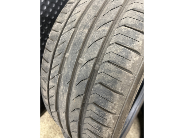 Pneus été 18 225/35 R18 87Y - Photo 2