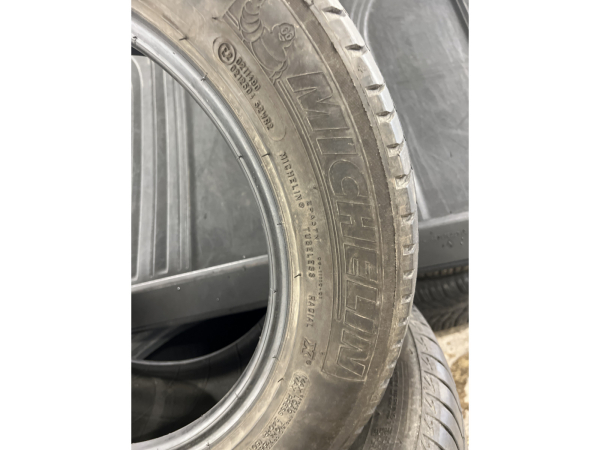 Pneus été 16 205/60 R16 96V - Photo 2