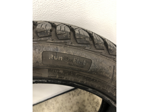 Pneus toutes saisons 16 195/55 R16 87H - Photo 3