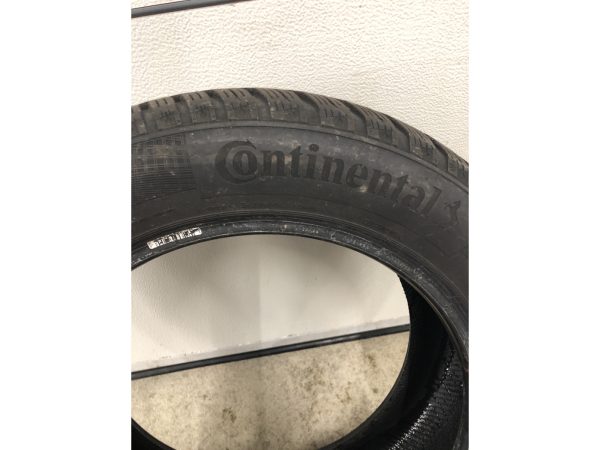 Pneus hiver 16 205/55 R16 91H - Photo 2