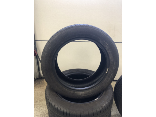 Pneus été 16 195/55 R16 87H - Photo 2