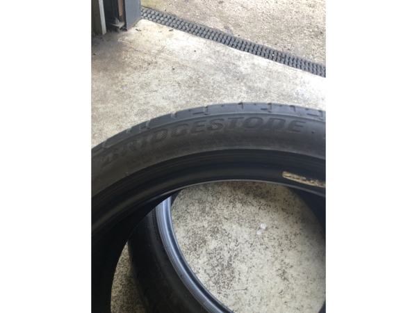 Pneus été 18 225/40 R18 92Y - Photo 2