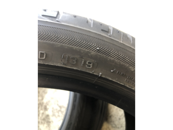 Pneus été 18 225/40 R18 92Y - Photo 2