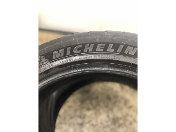 Pneus été 18 225/45 R18 95W - Photo 2