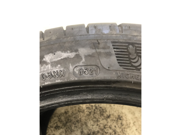 Pneus été 18 245/40 R18 97Y - Photo 3