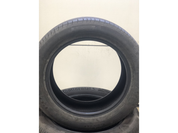 Pneus été 17 215/55 R17 94V - Photo 2