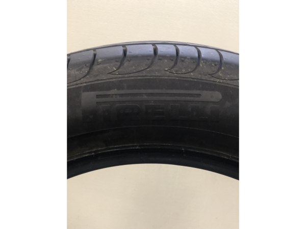Pneus été 17 215/55 R17 94V - Photo 2