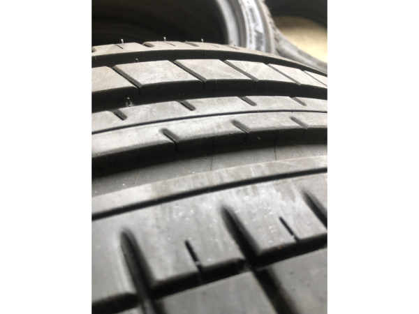 Pneus été 17 205/45 R17 88V - Photo 3
