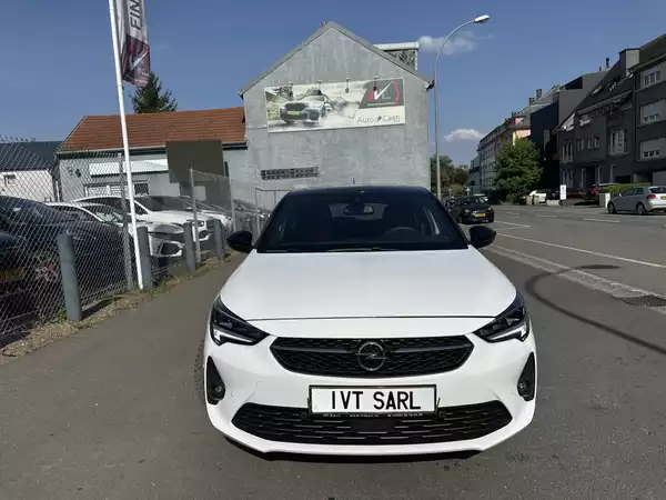 Opel Corsa GS 1.5 TURBO D MT6 102CV - Photo 2