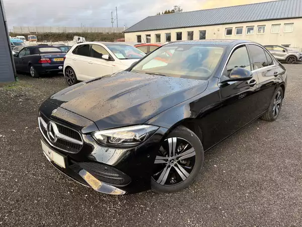 Mercedes-Benz C 220 DA 200 - Photo 1