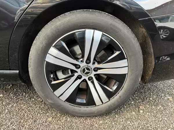 Mercedes-Benz C 220 DA 200 - Photo 3