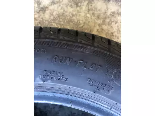 Pneus été 16 195/55 R16 87W - Photo 3