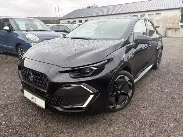 Renault Clio 6 NEW CLIO TECHNO FULL HYBRID E-TECH 160 - Photo 1