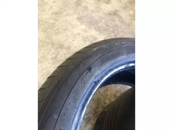 Pneus été 17 205/50 R17 93V - Photo 2