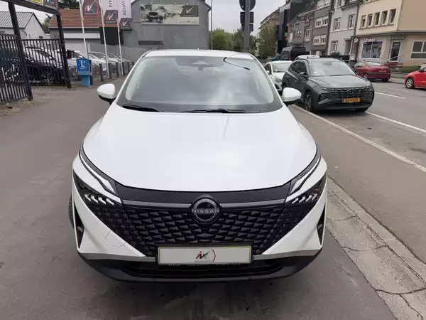 Nissan Qashqai 1.3 ACENTA 2WD 158CV Xtronic Mild-Hybrid - Photo 2
