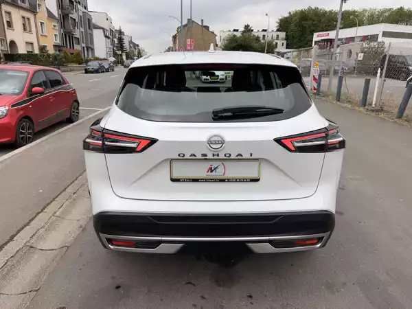Nissan Qashqai 1.3 ACENTA 2WD 158CV Xtronic Mild-Hybrid - Photo 3