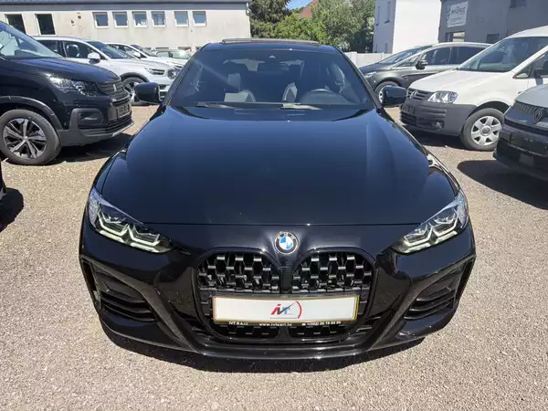 BMW M440 i XDRIVE , H.K, T.O, CAMERA - Photo 2