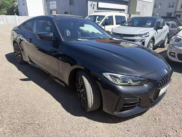 BMW M440 i XDRIVE , H.K, T.O, CAMERA - Photo 2