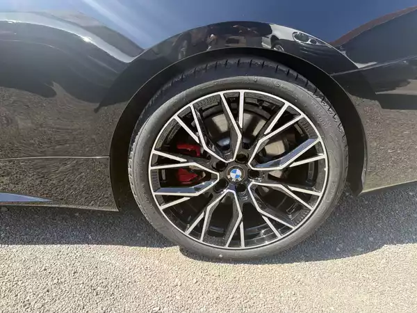BMW M440 i XDRIVE , H.K, T.O, CAMERA - Photo 3