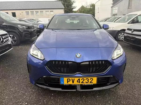 BMW 118 2.0DA PACK M 150CV AUTO - Photo 2