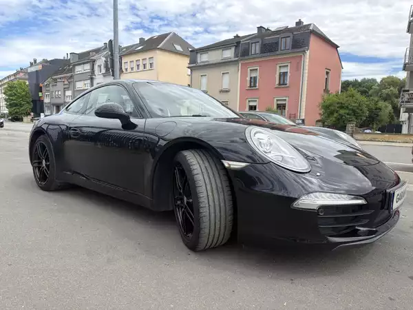 Porsche 991 3.4 CARRERA ATMOSPHÉRIQUE - Photo 2