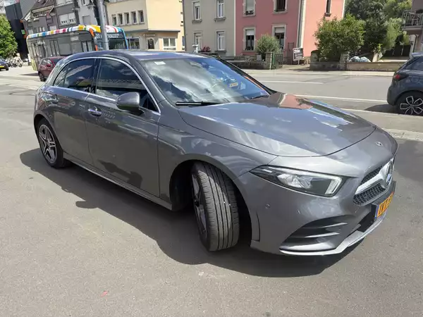 Mercedes-Benz A 220 AMG LINE 190CV - Photo 2