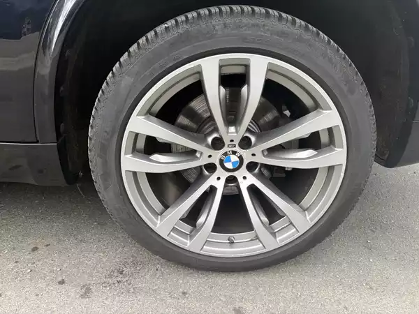 BMW X5 40D XDRIVE 313CV PACK M 7PL - Photo 3