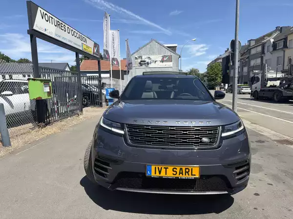 Land Rover Range Rover Velar P400e SE 300CV HYBRIDE/ESSENCE - Photo 2