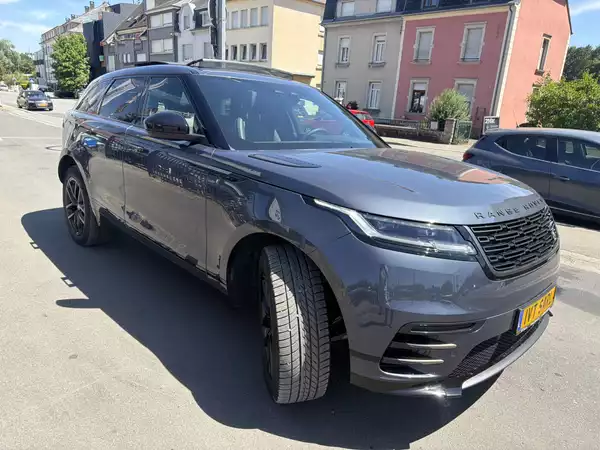 Land Rover Range Rover Velar P400e SE 300CV HYBRIDE/ESSENCE - Photo 2