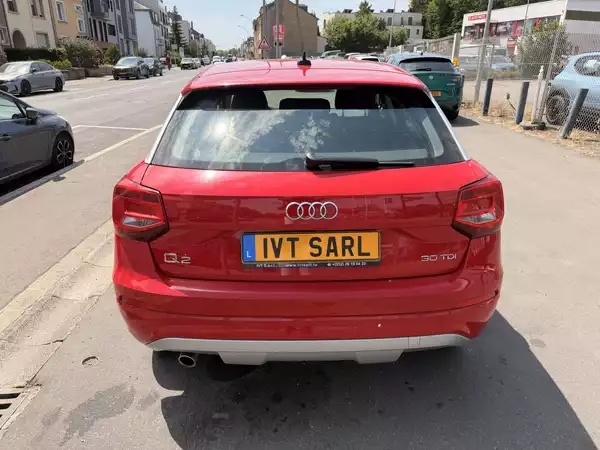 Audi Q2 30 TDI 115 CV S-TRONIC - Photo 2