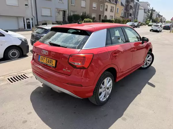 Audi Q2 30 TDI 115 CV S-TRONIC - Photo 3