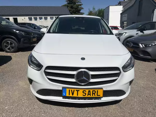Mercedes-Benz B 180 136CV AUTO ATT-REM. - Photo 2